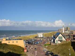 Vakantiehuis Egmond aan Zee Omgeving 12