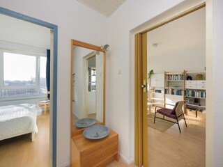 Vakantiehuis Egmond aan Zee Kenmerken 7