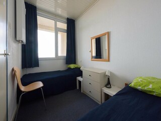 Vakantiehuis Egmond aan Zee Kenmerken 9