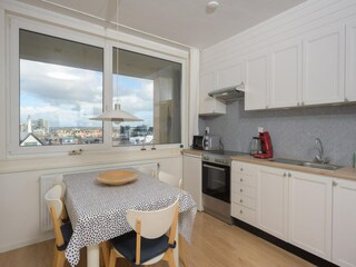 Vakantiehuis Egmond aan Zee  13