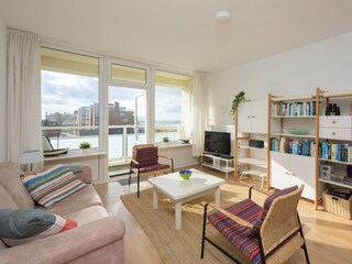 Casa de vacaciones Egmond aan Zee Grabación al aire libre 1