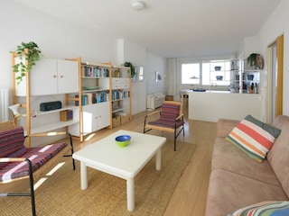 Holiday house Egmond aan Zee Outdoor Recording 2