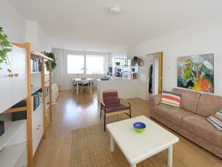 Casa de vacaciones Egmond aan Zee Grabación al aire libre 3