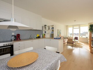 Holiday house Egmond aan Zee Features 5