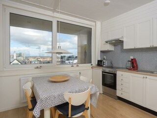 Ferienhaus Egmond aan Zee Außenaufnahme 5