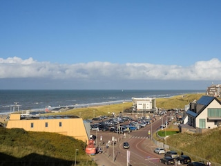 Holiday house Egmond aan Zee Outdoor Recording 6