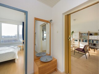 Ferienhaus Egmond aan Zee Außenaufnahme 8