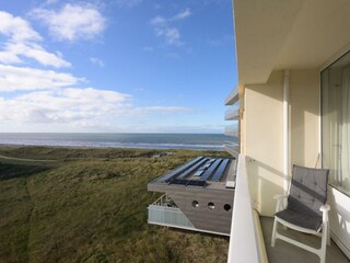 Ferienhaus Egmond aan Zee Außenaufnahme 9