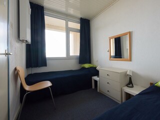 Ferienhaus Egmond aan Zee Außenaufnahme 11