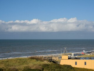 Holiday house Egmond aan Zee Environment 14