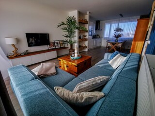 Ferienhaus Egmond aan Zee Ausstattung 3