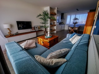 Maison de vacances Egmond aan Zee Équipement 3