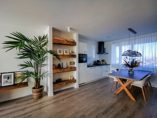 Vakantiehuis Egmond aan Zee Kenmerken 6
