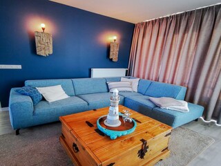 Vakantiehuis Egmond aan Zee Kenmerken 4