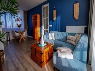 Vakantiehuis Egmond aan Zee Kenmerken 5
