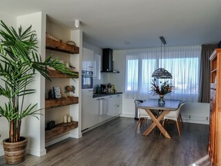 Vakantiehuis Egmond aan Zee Kenmerken 7