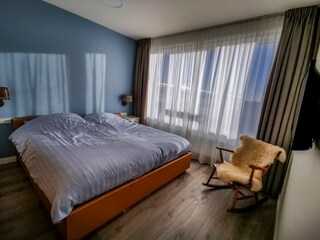 Vakantiehuis Egmond aan Zee Kenmerken 8