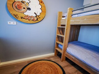 Vakantiehuis Egmond aan Zee Kenmerken 9