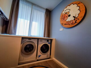 Vakantiehuis Egmond aan Zee Kenmerken 10