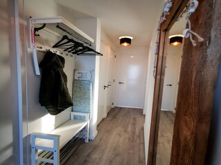 Vakantiehuis Egmond aan Zee Kenmerken 11