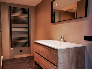 Vakantiehuis Egmond aan Zee Kenmerken 12