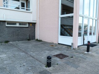 Vakantiehuis Egmond aan Zee Buitenaudio-opname 3