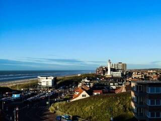 Vakantiehuis Egmond aan Zee Buitenaudio-opname 3