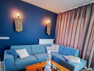 Maison de vacances Egmond aan Zee Équipement 5