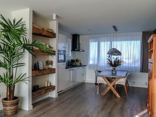 Vakantiehuis Egmond aan Zee Kenmerken 8