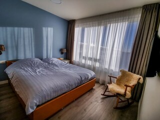 Vakantiehuis Egmond aan Zee Kenmerken 7