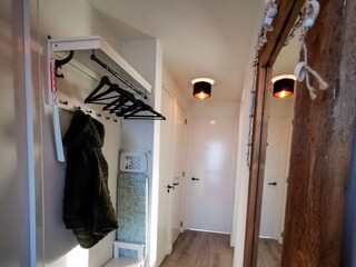 Maison de vacances Egmond aan Zee Équipement 11