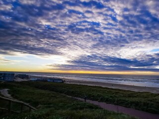 Casa de vacaciones Egmond aan Zee Grabación al aire libre 16