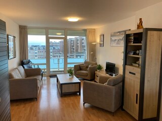 Vakantiehuis Egmond aan Zee Kenmerken 1