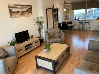 Vakantiehuis Egmond aan Zee Kenmerken 7