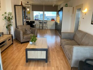 Vakantiehuis Egmond aan Zee Kenmerken 8