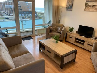 Vakantiehuis Egmond aan Zee Kenmerken 9