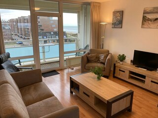 Vakantiehuis Egmond aan Zee Kenmerken 12
