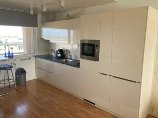 Casa de vacaciones Egmond aan Zee Características 13