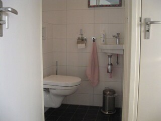 Casa de vacaciones Egmond aan Zee Características 17