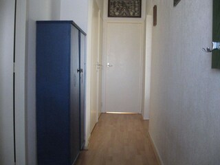 Casa de vacaciones Egmond aan Zee Características 18