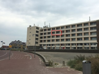 Holiday house Egmond aan Zee Outdoor Recording 1