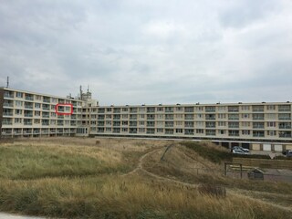 Vakantiehuis Egmond aan Zee  20