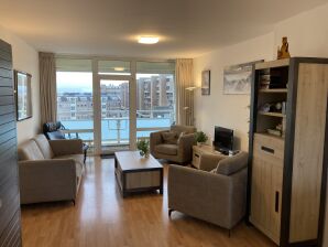 het Zeehuisje - Ferienhaus Wohnung in Egmond nahe Dünen und Strand