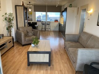 Casa per le vacanze Egmond aan Zee Registrazione all'aperto 3