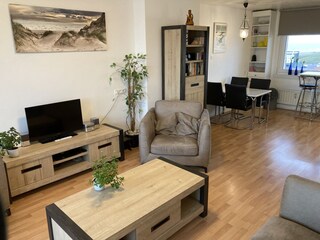 Ferienhaus Egmond aan Zee Ausstattung 11