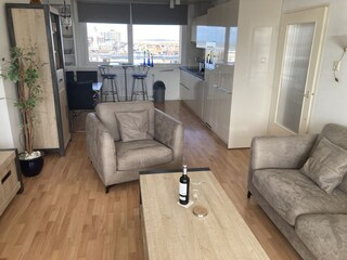 Casa de vacaciones Egmond aan Zee Grabación al aire libre 6