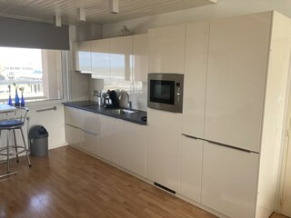 Ferienhaus Egmond aan Zee Ausstattung 14
