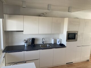 Ferienhaus Egmond aan Zee Ausstattung 15