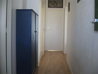 Vakantiehuis Egmond aan Zee Kenmerken 19