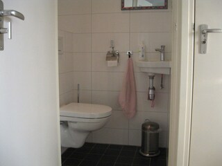 Casa per le vacanze Egmond aan Zee Registrazione all'aperto 14